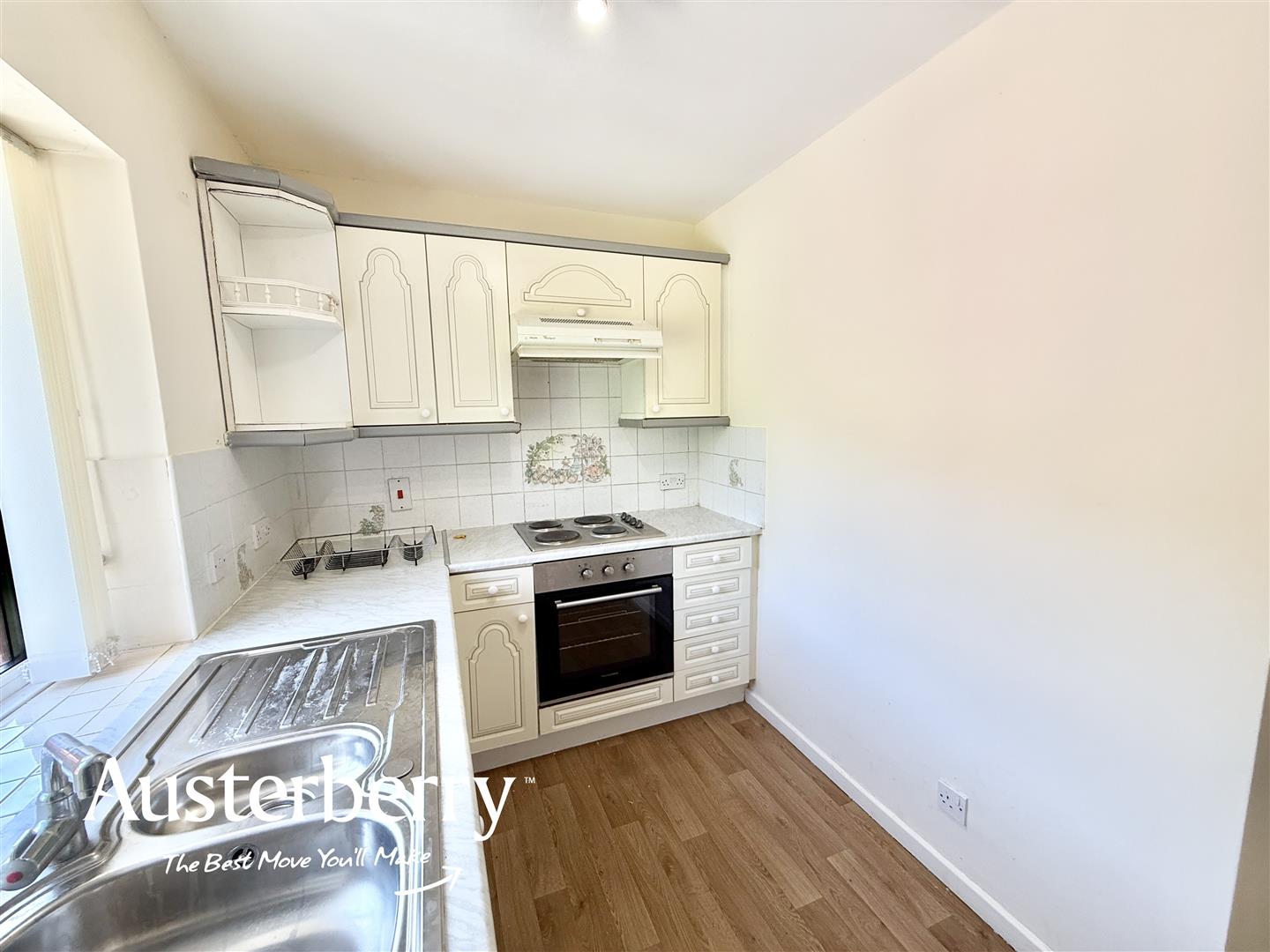 Glebedale Road, Fenton, Stoke-On-Trent